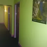 De L'europe Отель Грама