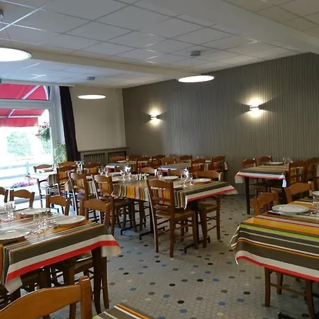 De L'europe Hotel Gramat