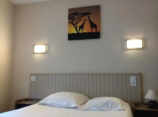 De L'europe Hotel Gramat