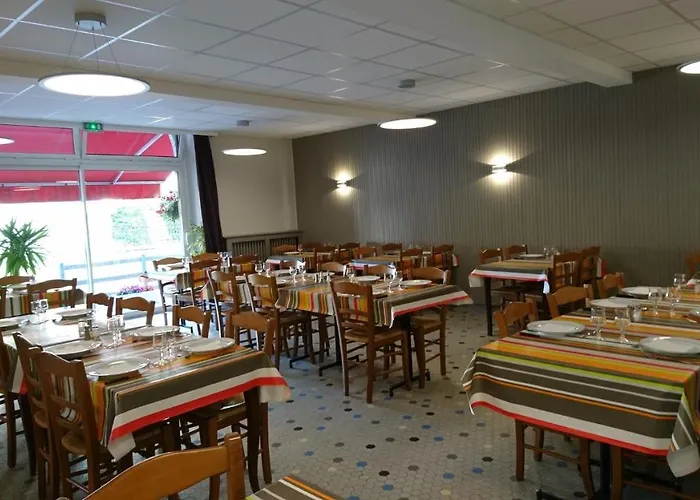 De L'europe Hotel Gramat