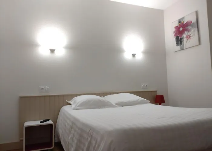 De L'europe 2* Gramat