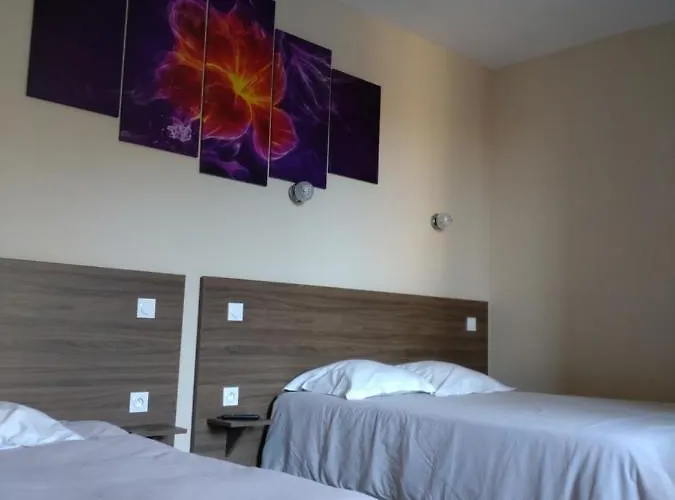 De L'europe 2* Gramat