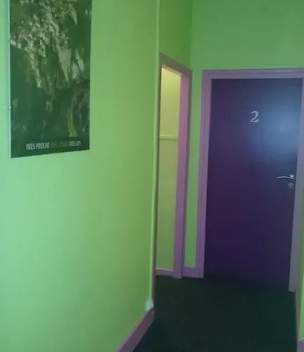 Hotel De L'europe Gramat