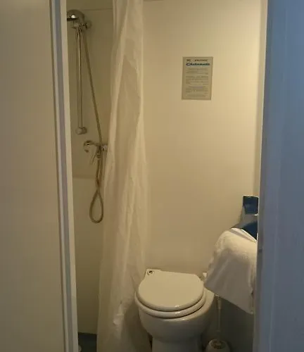 De L'europe Hotel 2*