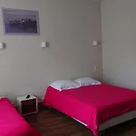 Hotel De L'europe 2*
