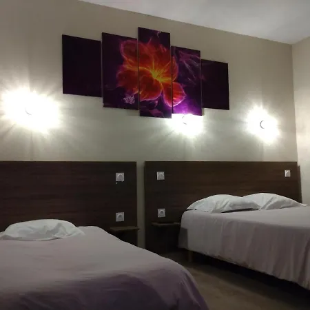 Hotel De L'europe Gramat