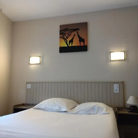 De L'europe Hotel Gramat