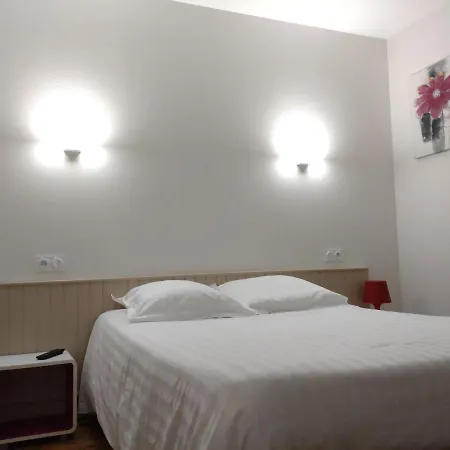 De L'europe 2* グラマ