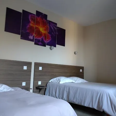 De L'europe 2* グラマ