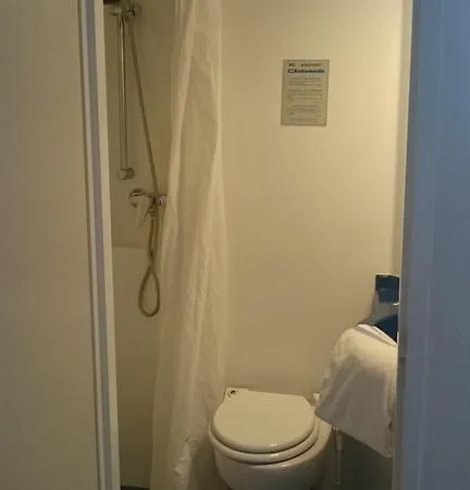 De L'europe Hotel 2*