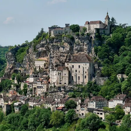 ホテル De L'europe