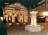 Hotel De L'europe