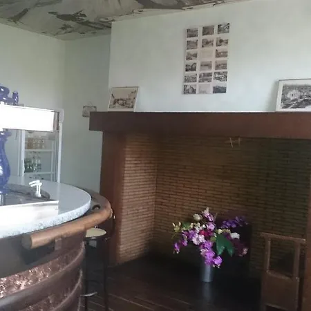 ホテル De L'europe 2*